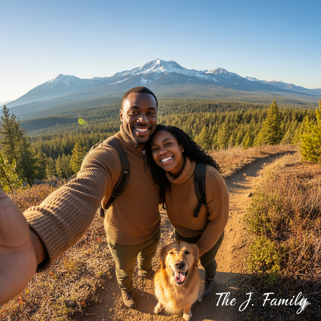The J. Family
